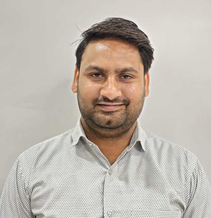 CA Amit Kumar
